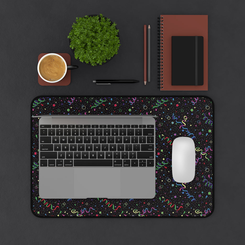 Arcade Nostalgia Mousepad