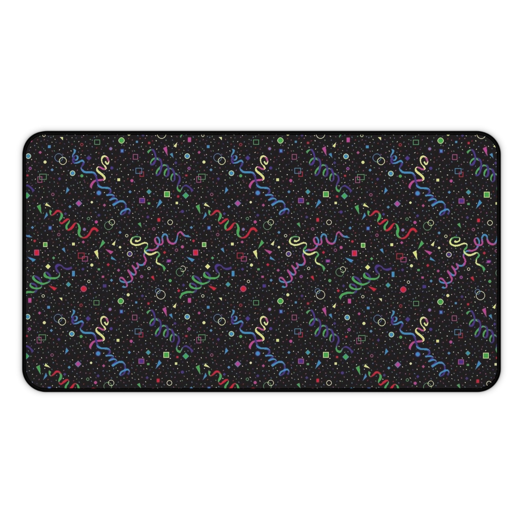 Arcade Nostalgia Mousepad