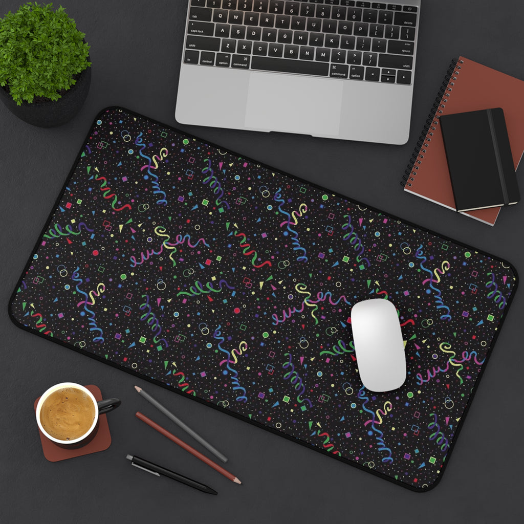 Arcade Nostalgia Mousepad