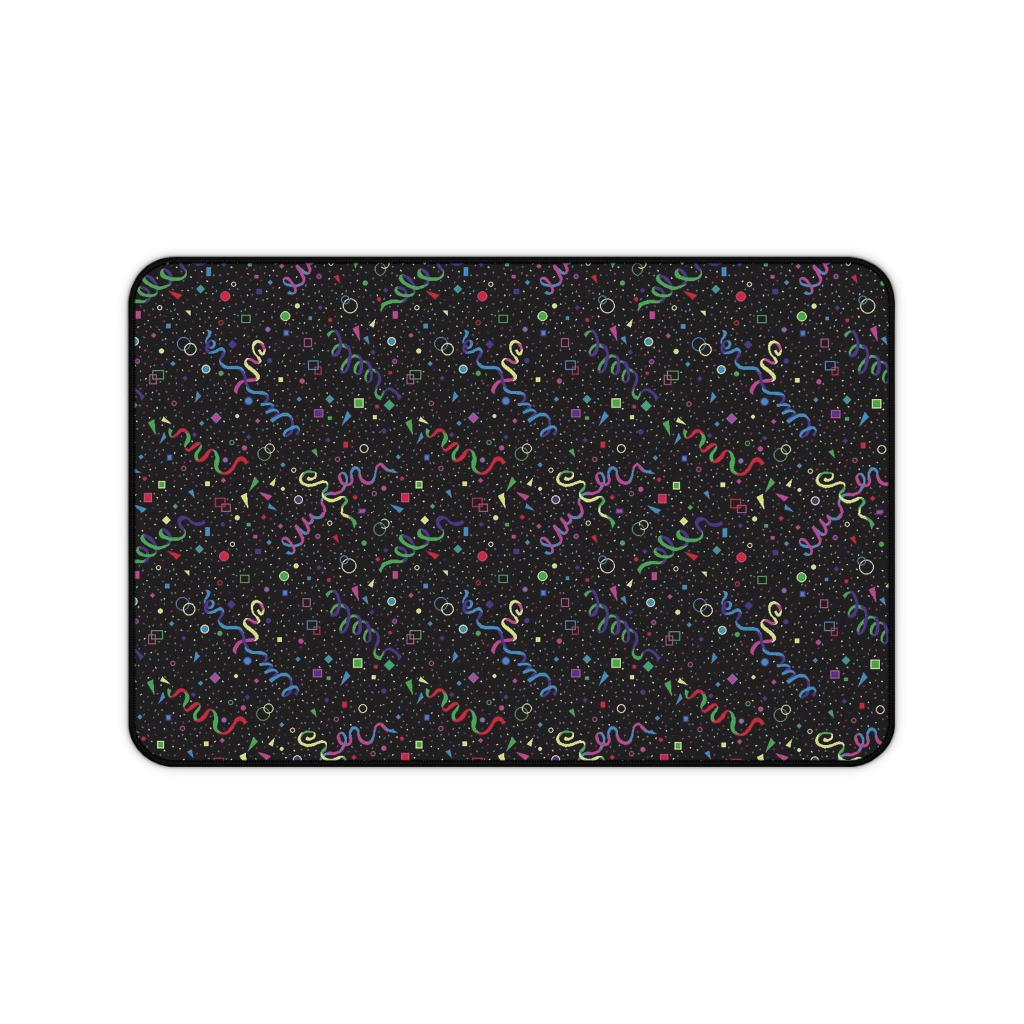 Arcade Nostalgia Mousepad