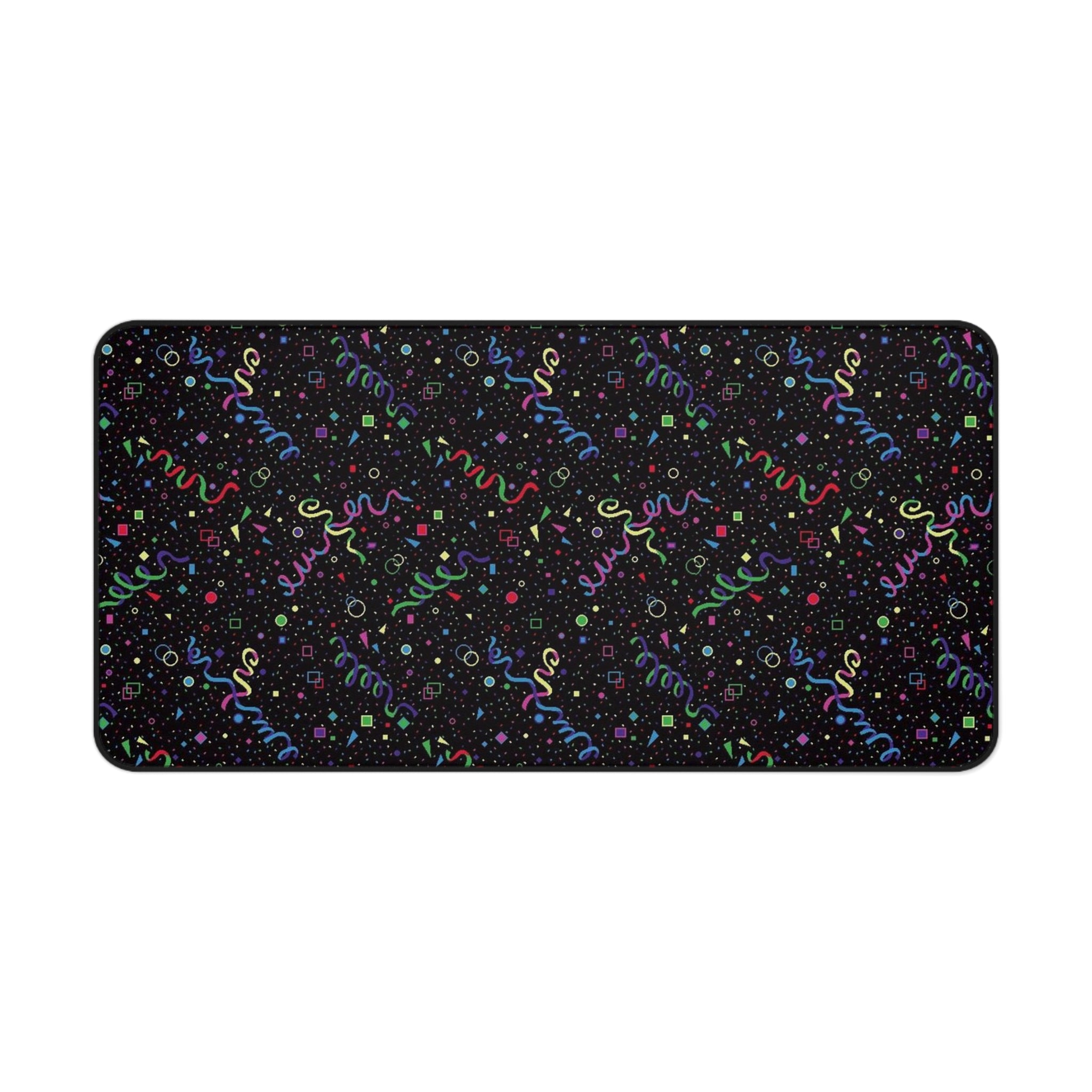 Arcade Nostalgia Mousepad