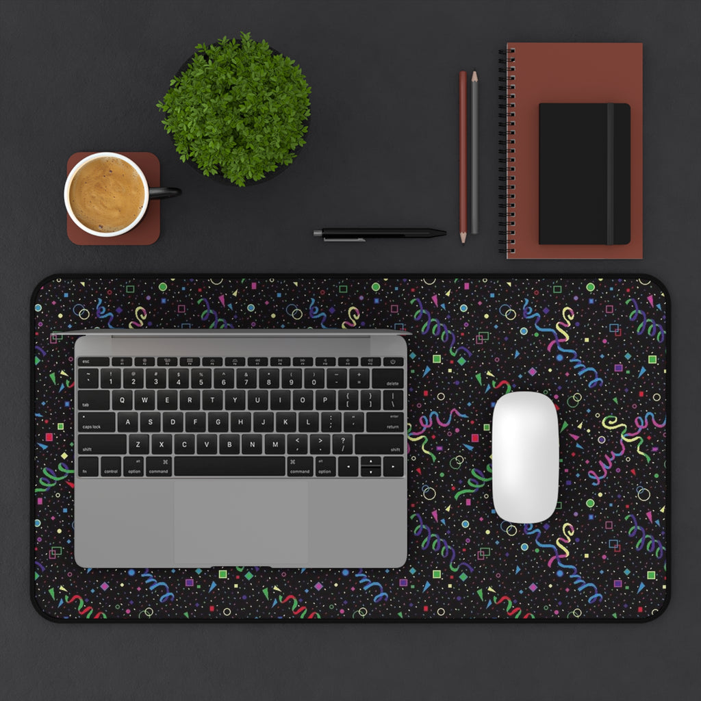 Arcade Nostalgia Mousepad